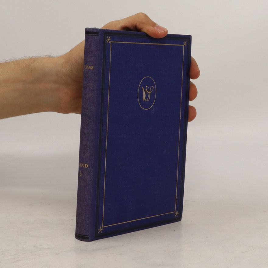 William Shakespeare Dramatische Werke 6. Komödien II