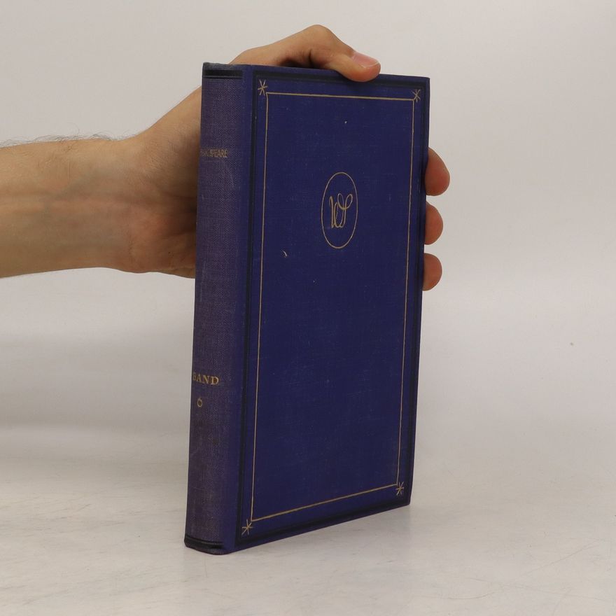 William Shakespeare Dramatische Werke. Komödien II und Romanzen