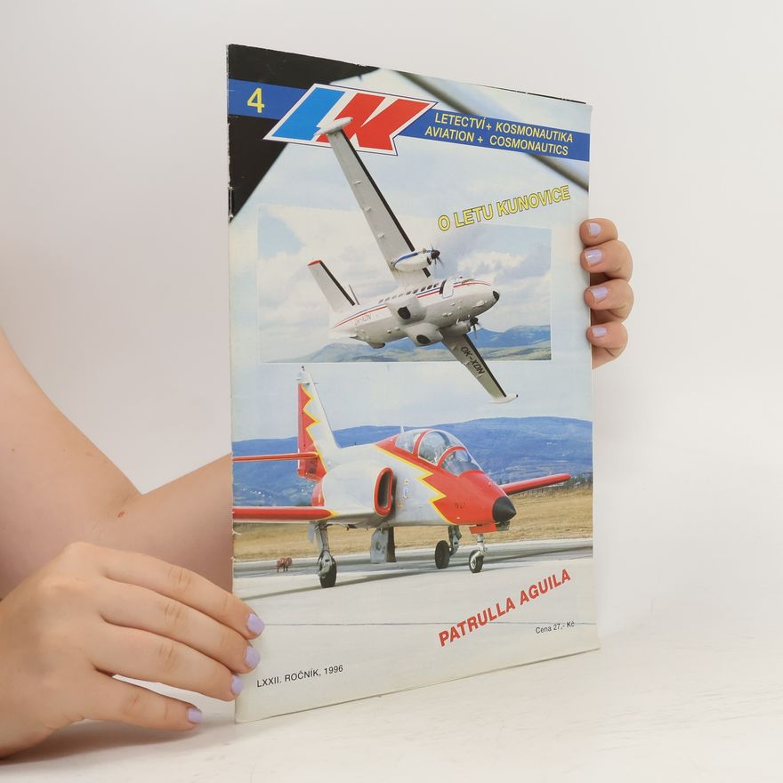 Autores varios LK č. 4