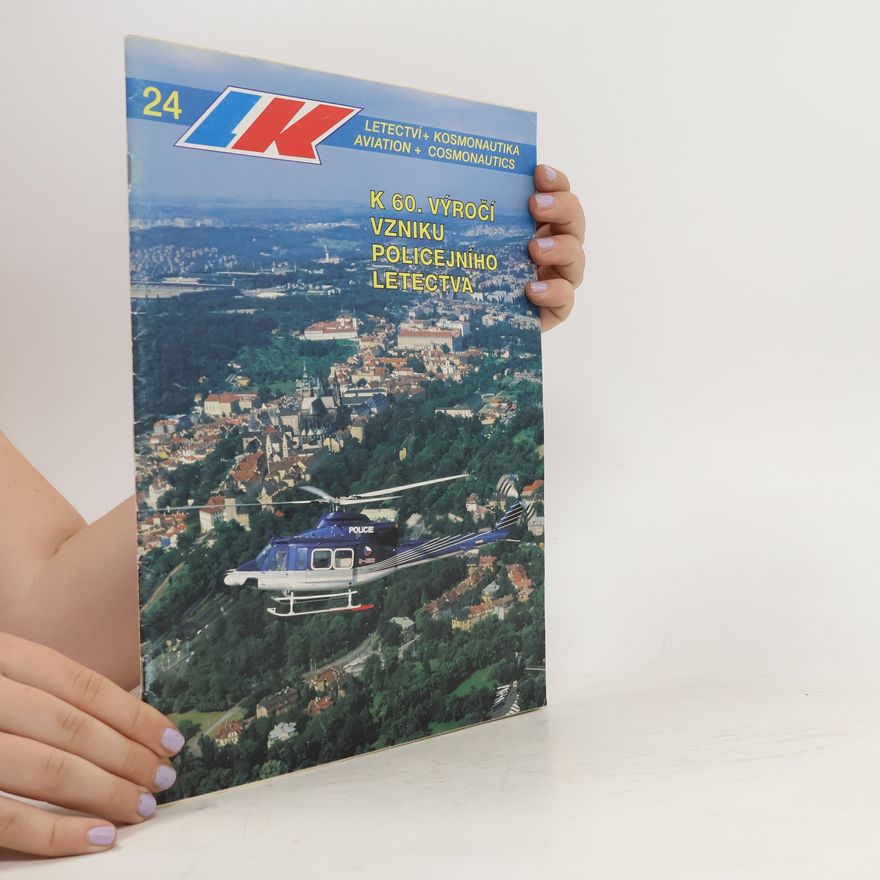 Autores varios LK č. 24