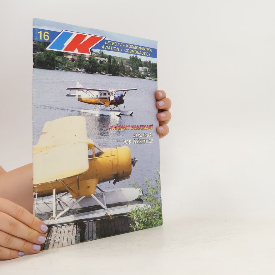 Autores varios LK č. 16