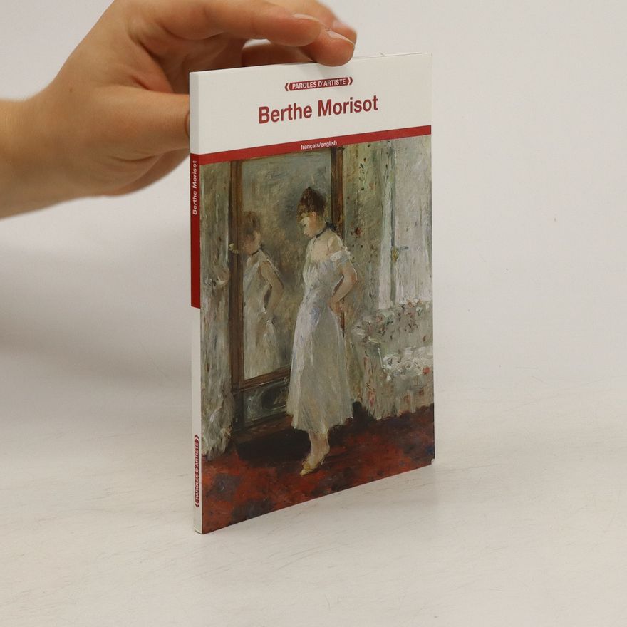 Berthe Morisot Berthe Morisot