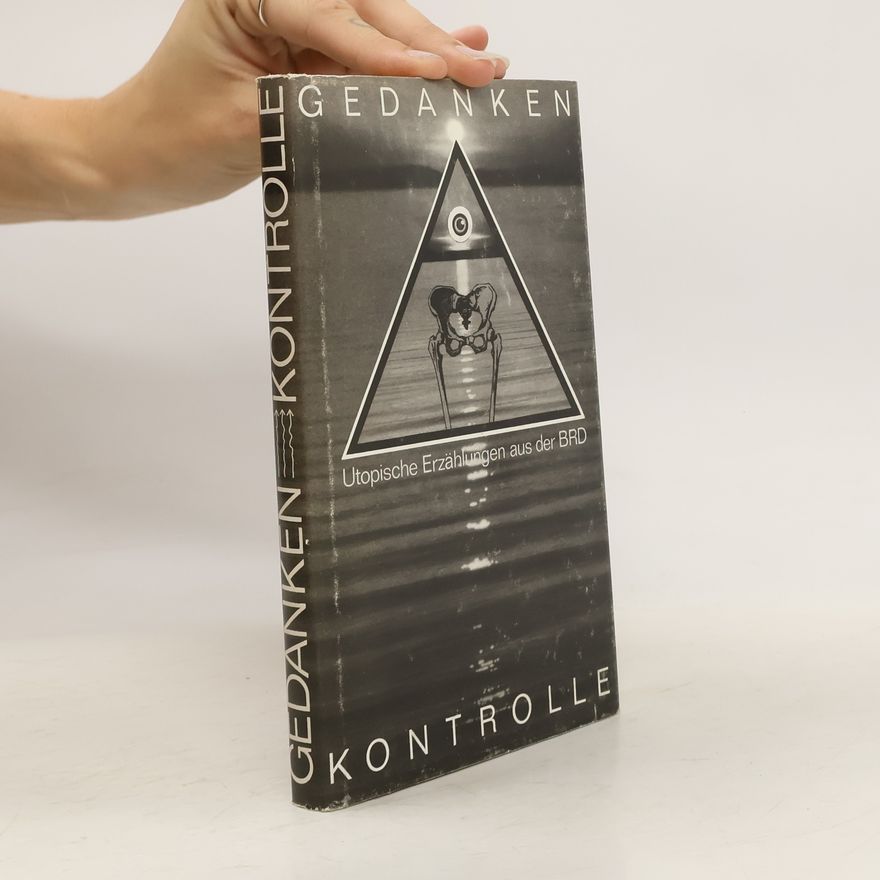 Autorenkollektiv Gedanken Kontrolle
