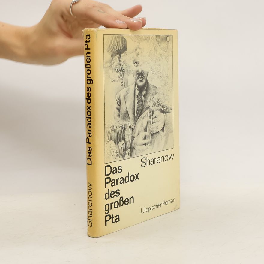 Robert Sharenow Das Paradox des großen Pta
