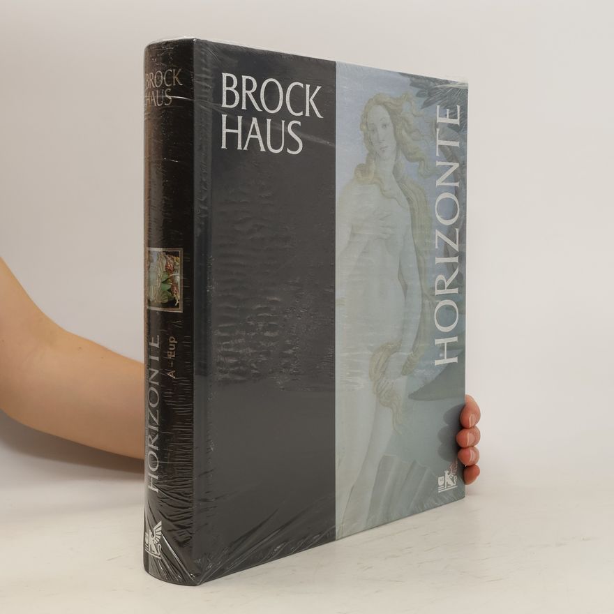 Ulrike Hönsch Brockhaus Horizonte