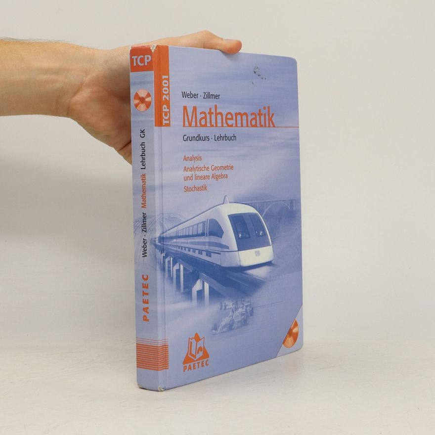 Kolektiv autorů Mathematik