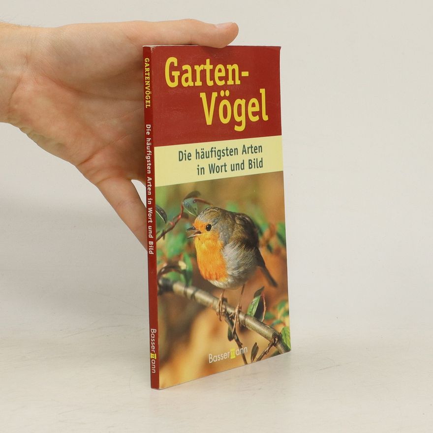 Autorenkollektiv Gartenvögel