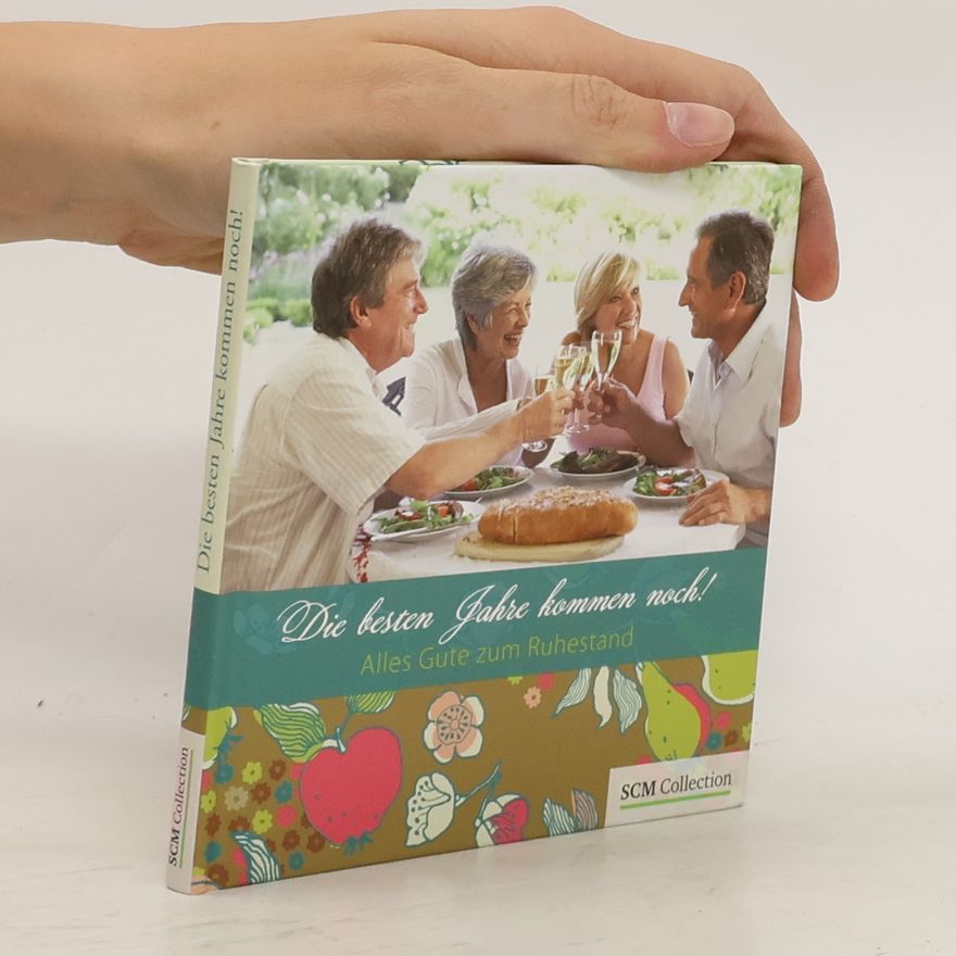 Various authors Die besten Jahre kommen noch!