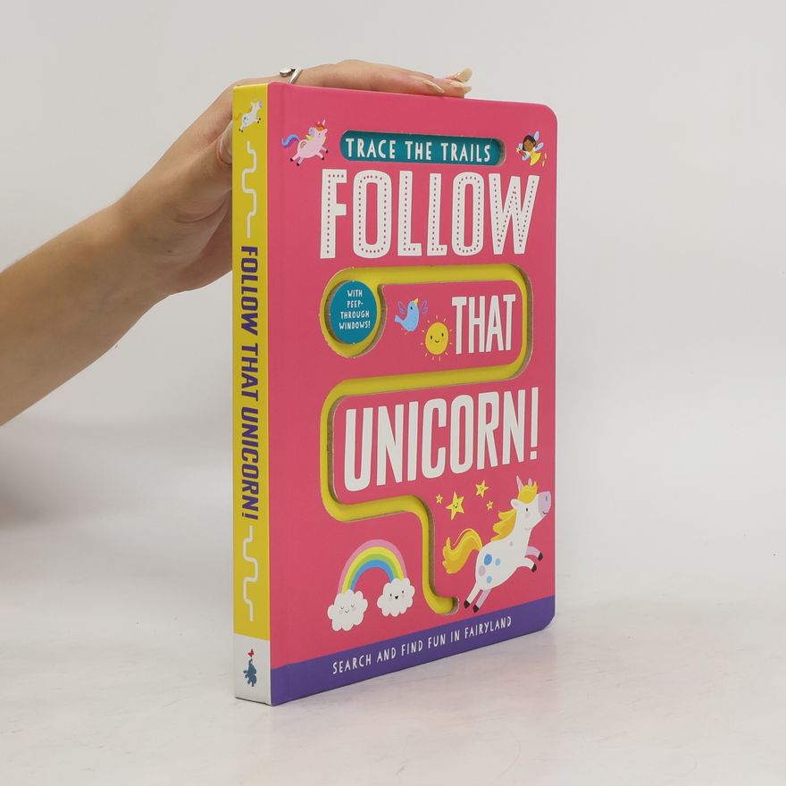 Georgie Taylor Follow That Unicorn!