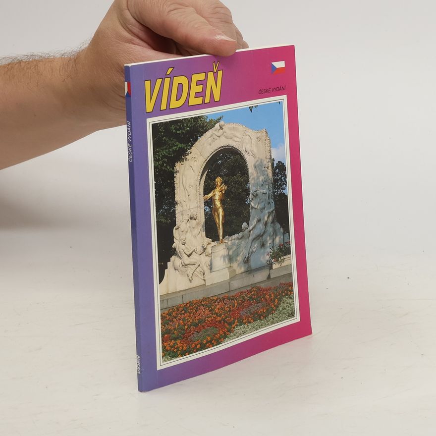 Kolektiv autorů Vídeň