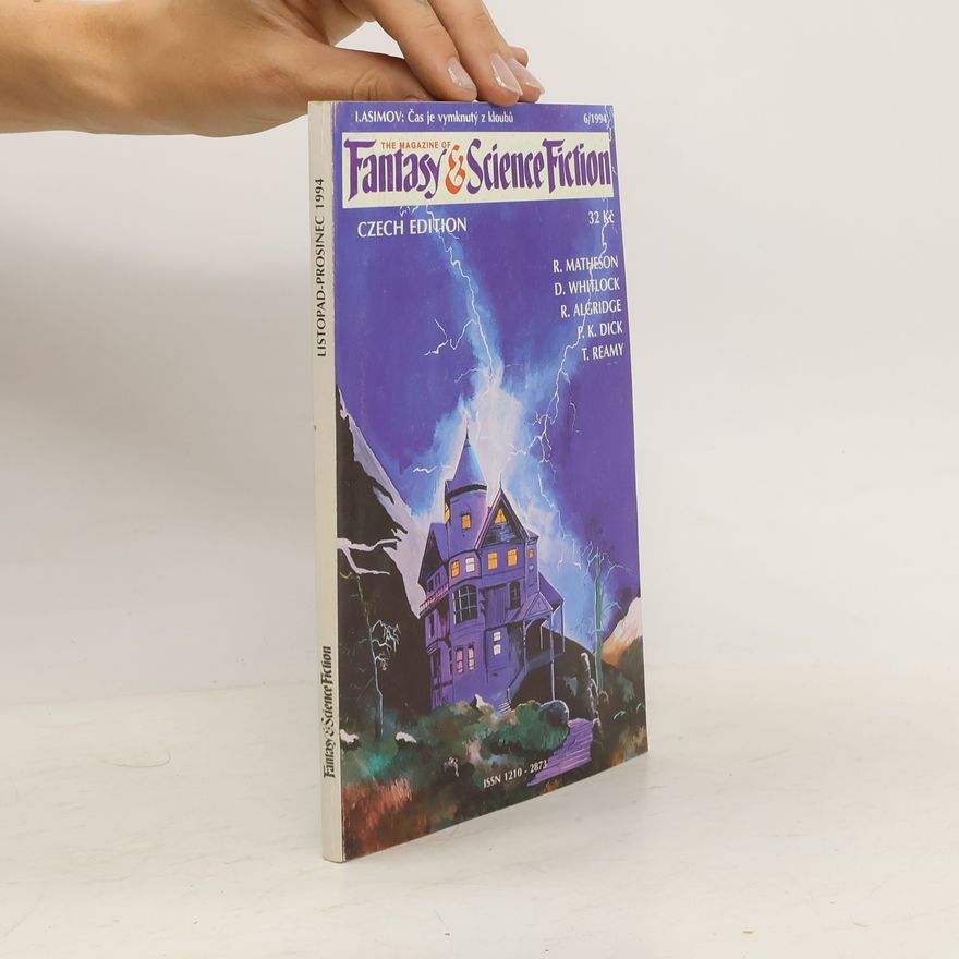 Autorenkollektiv Fantasy&ScienceFiction 6/1994