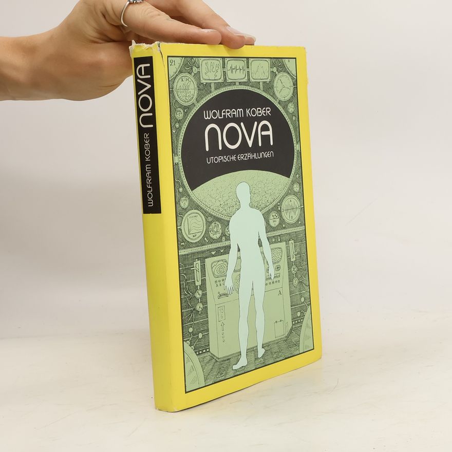 Wolfram Kober Nova