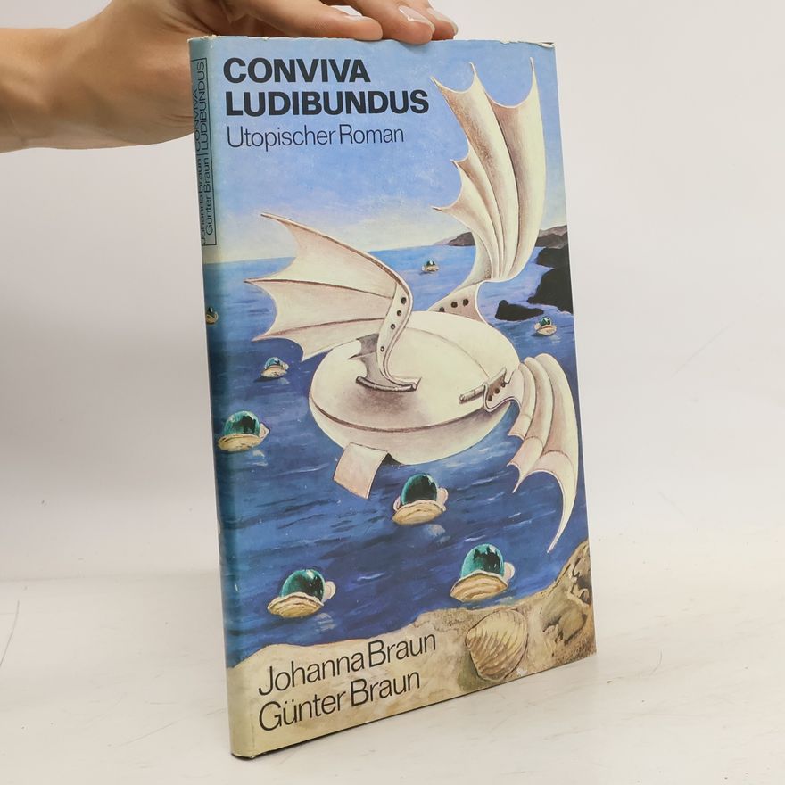 Johanna Braun Conviva Ludibundus