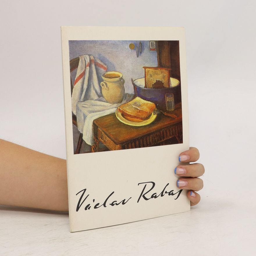 Various authors Václav Rabas