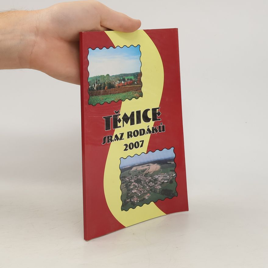 Autorenkollektiv Těmice. Sraz rodáků 2007