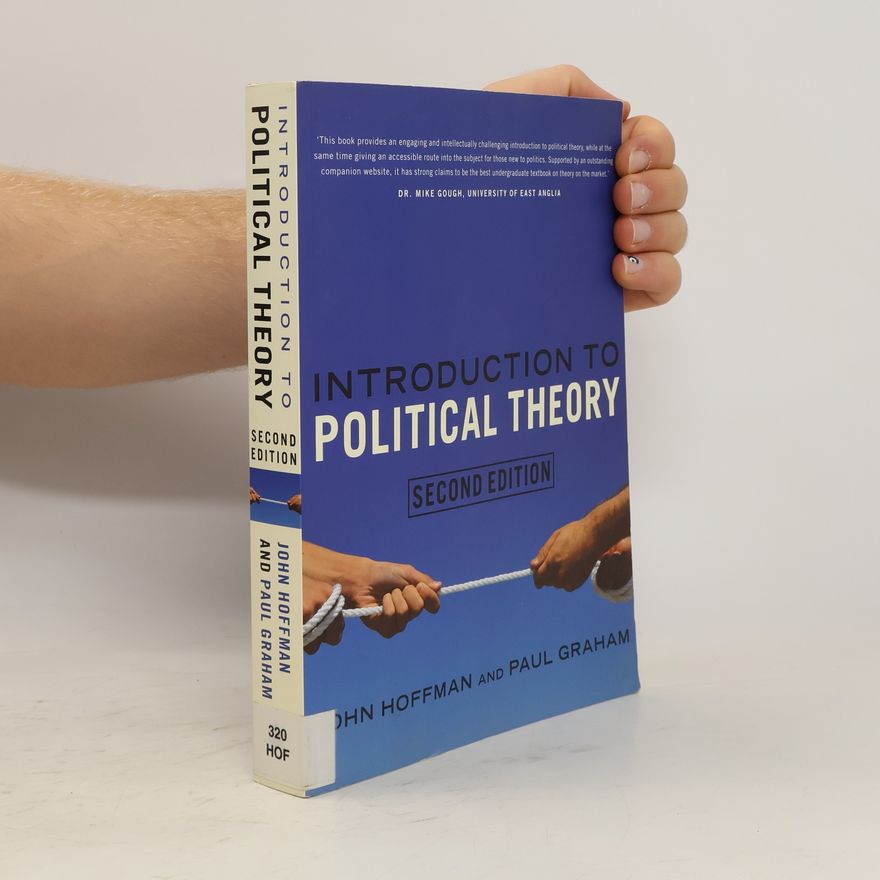 Paul Graham Introduction to political theory