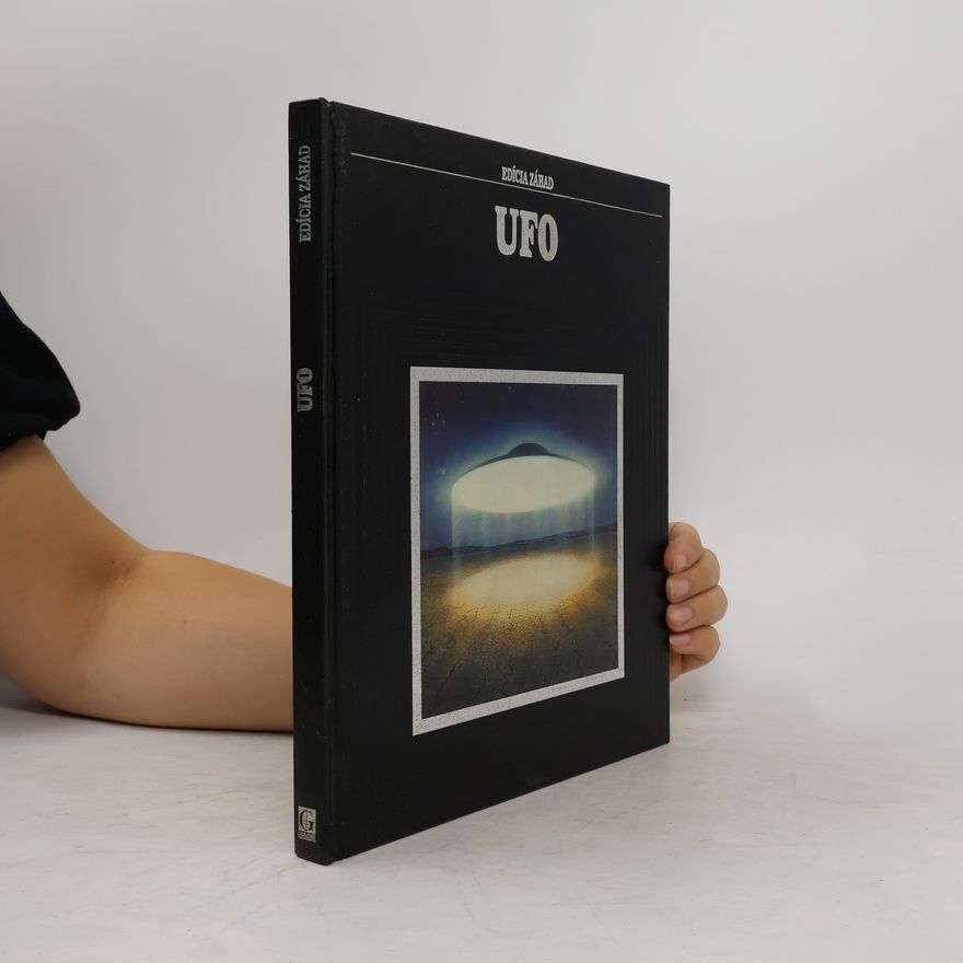 Various authors UFO