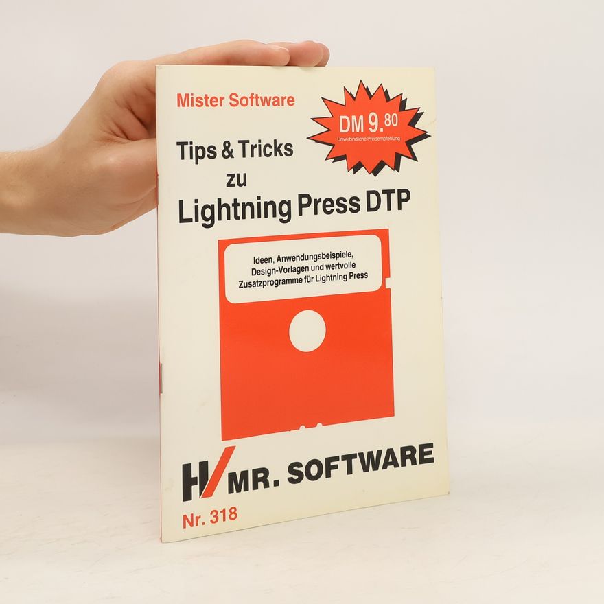Kolektiv autorů Lightning Press