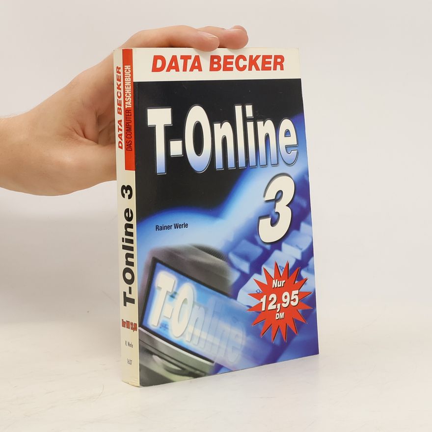 Rainer Werle T-Online 3