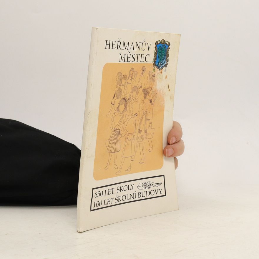 Autorenkollektiv Heřmanův Městec 1996