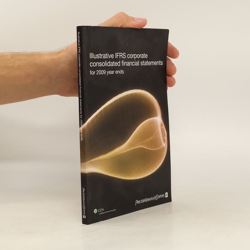 Kolektiv autorů International Financial Reporting Standards