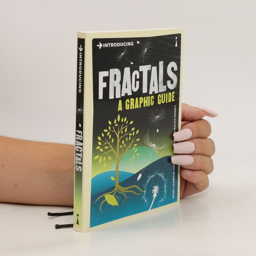 Nigel Lesmoir-Gordon Introducing Fractals