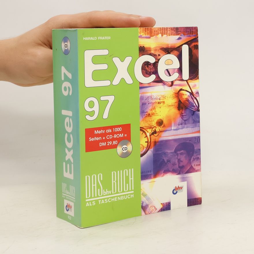 Rainer Schwabe Excel 97