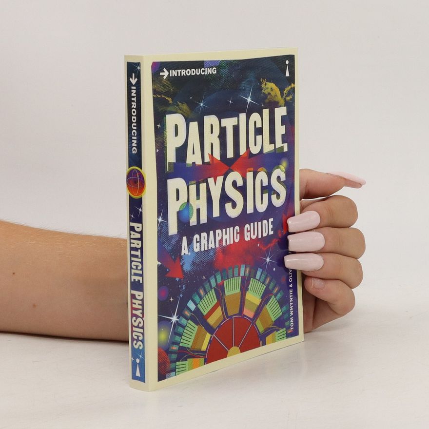 Tom Whyntie Introducing Particle Physics