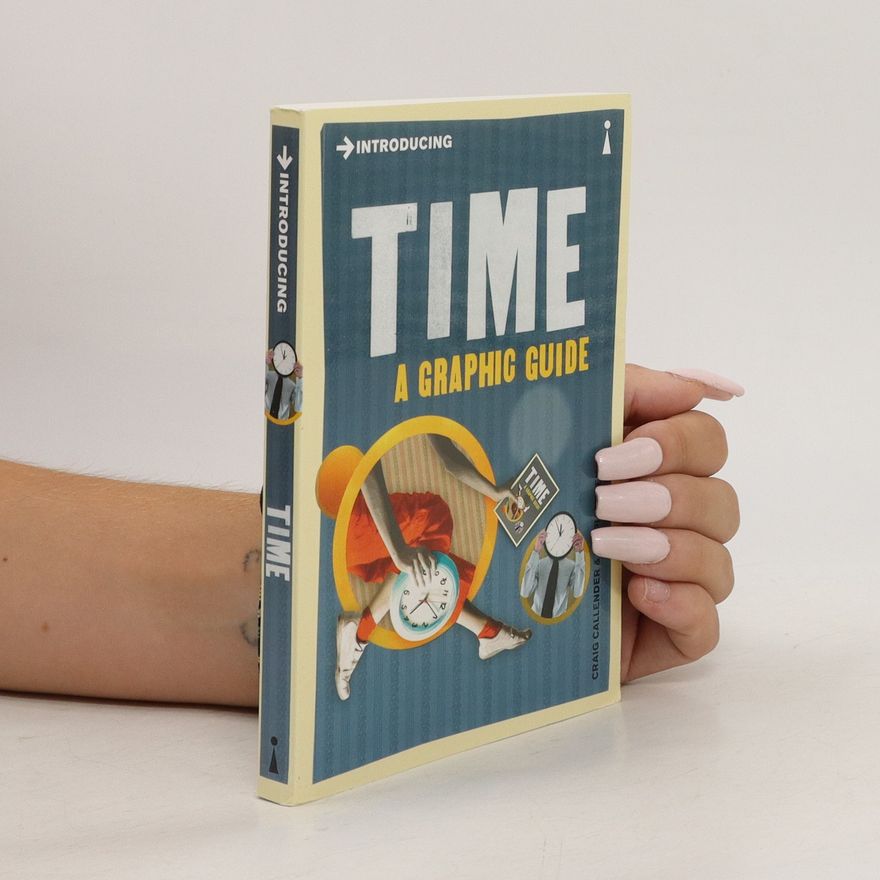 Craig Callender Introducing Time