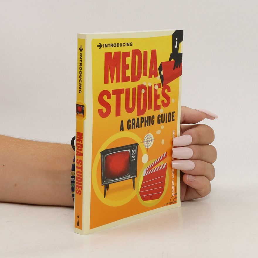 Borin Van Loon Introducing Media Studies