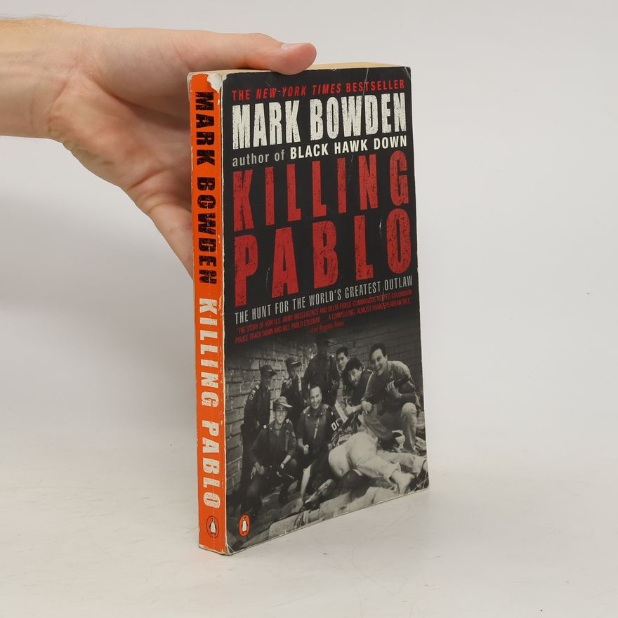 Mark Bowden Black Hawk Down
