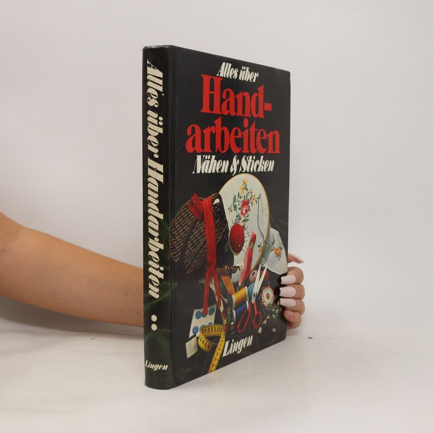 Autorenkollektiv Hand-arbeiten