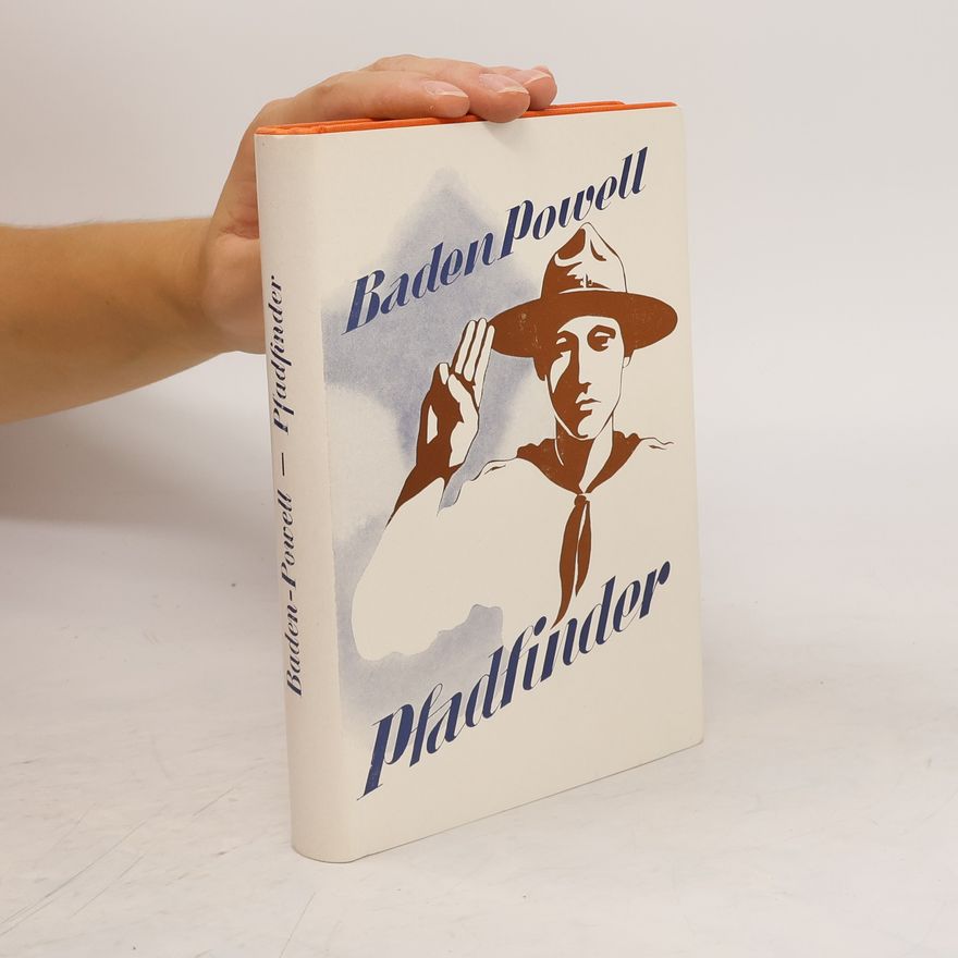 Sir Robert Baden Powell Pfadfinder