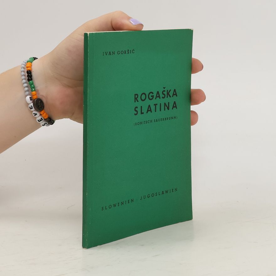 Various authors Rogaška Slatina