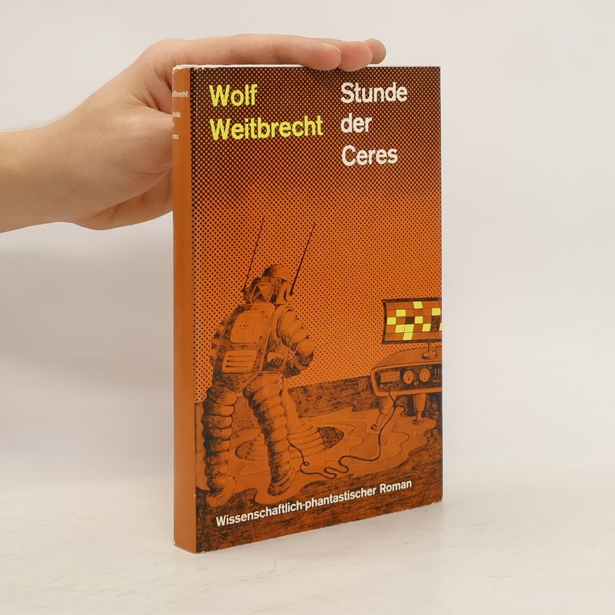 Wolf Weitbrecht Stunde der Ceres