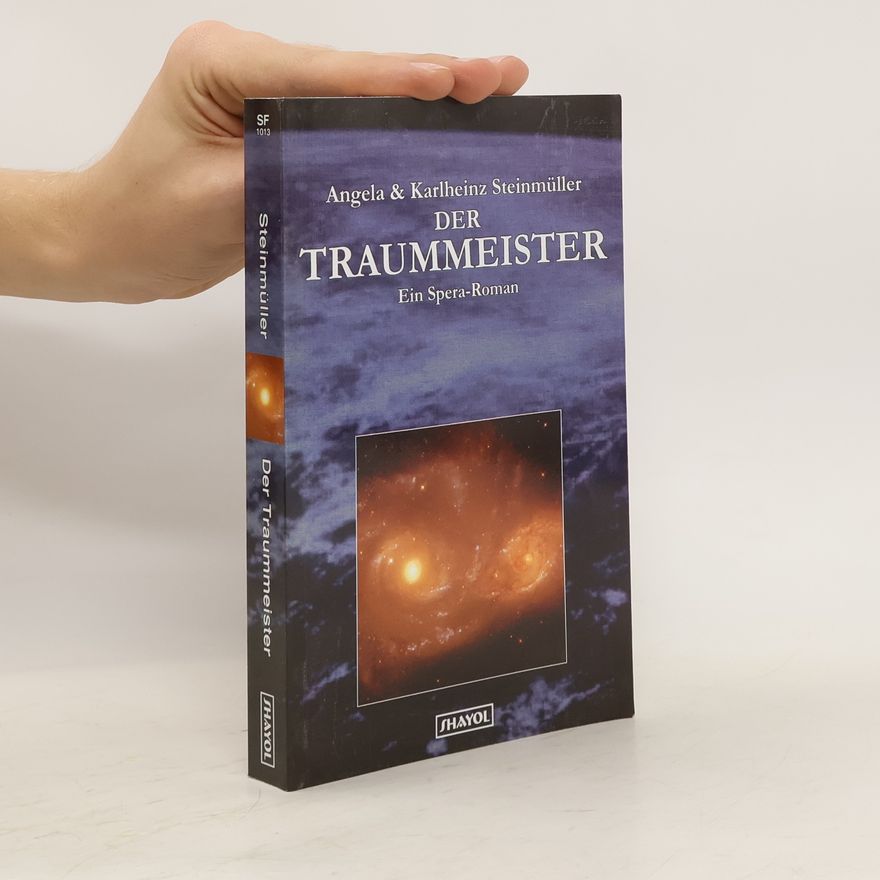 Angela Steinmüller Der Traummeister