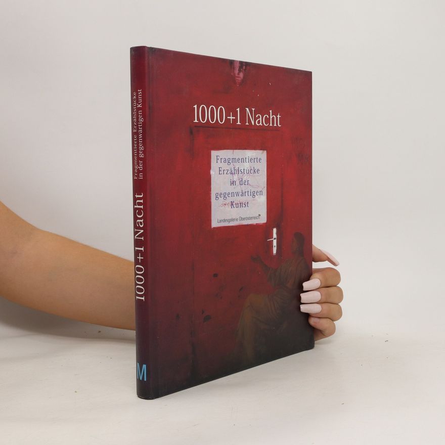 Peter Kraml 1000 + 1 Nacht