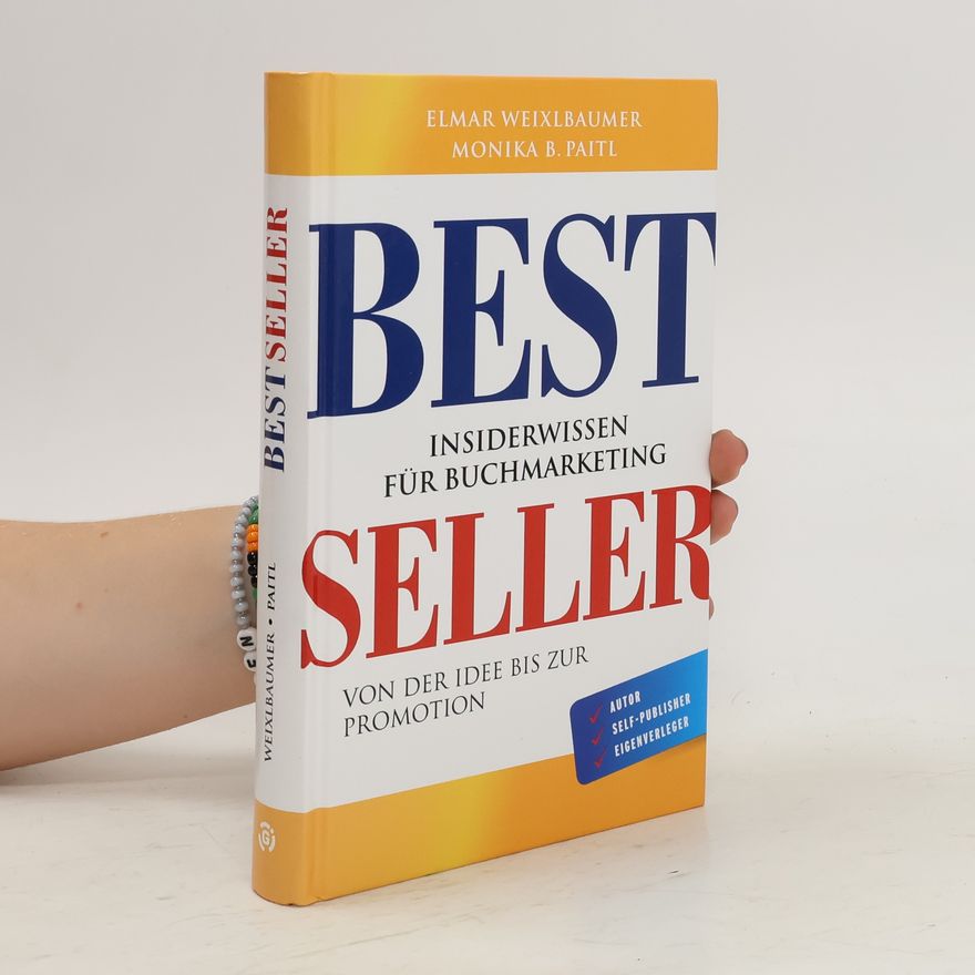 Monika B. Paitl Bestseller