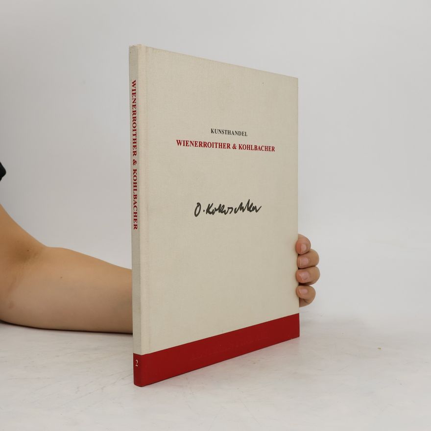 Various authors Wienerroither & Kohlbacher 2