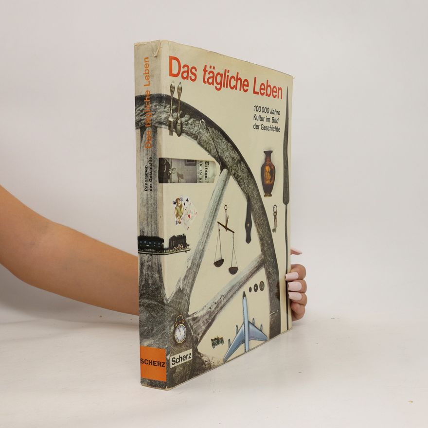 Autores varios Das tägliche Leben