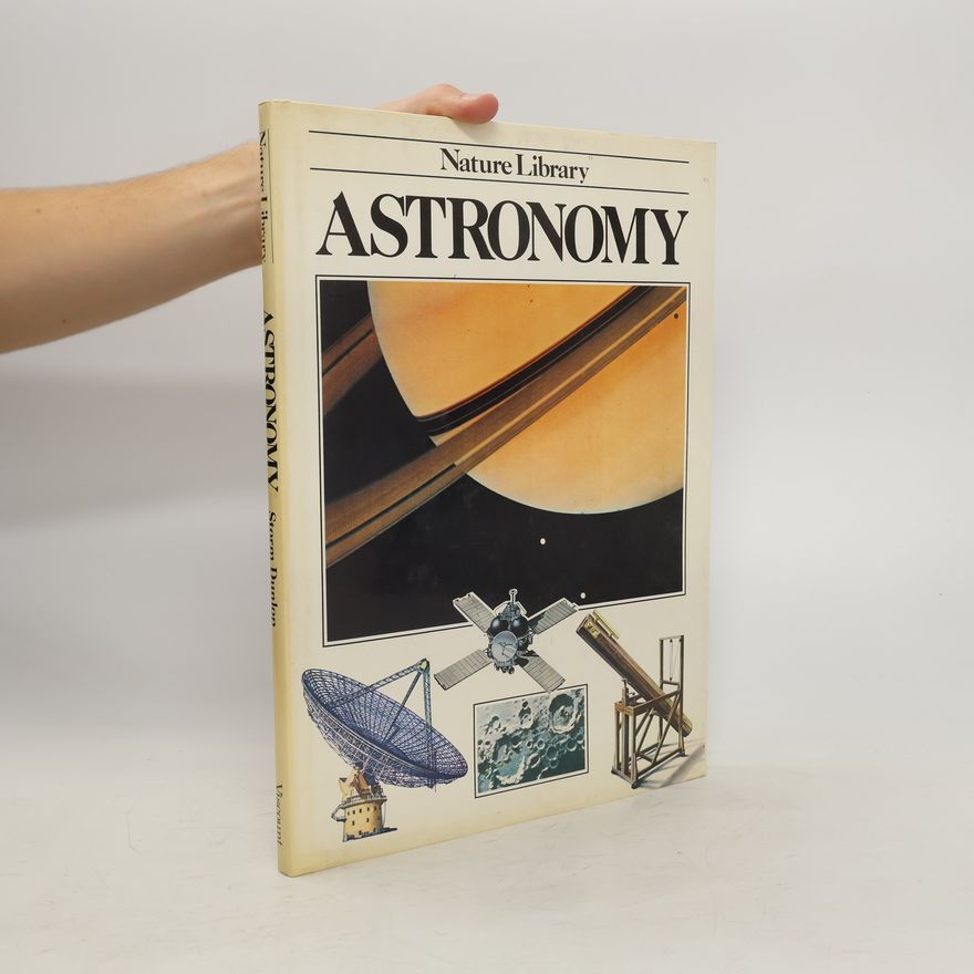 Storm Dunlop Astronomy