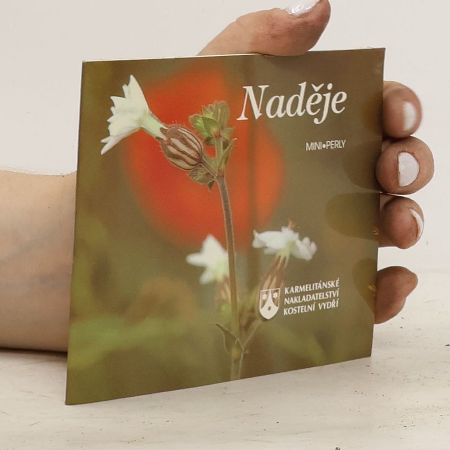 Autorenkollektiv Naděje