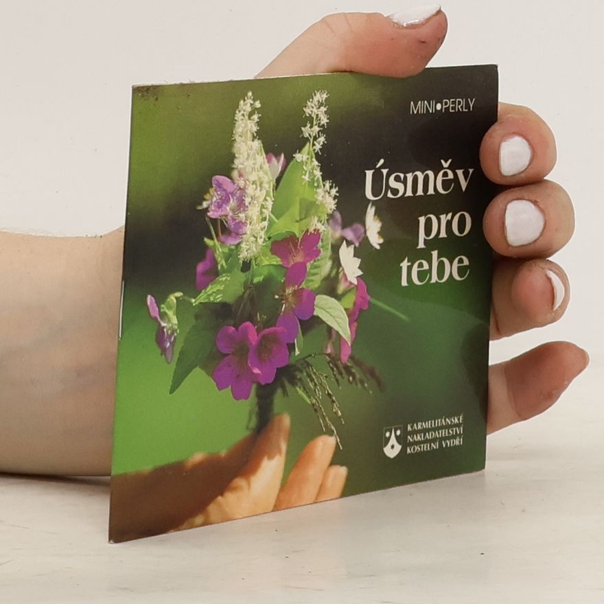 Autorenkollektiv Úsměv pro tebe