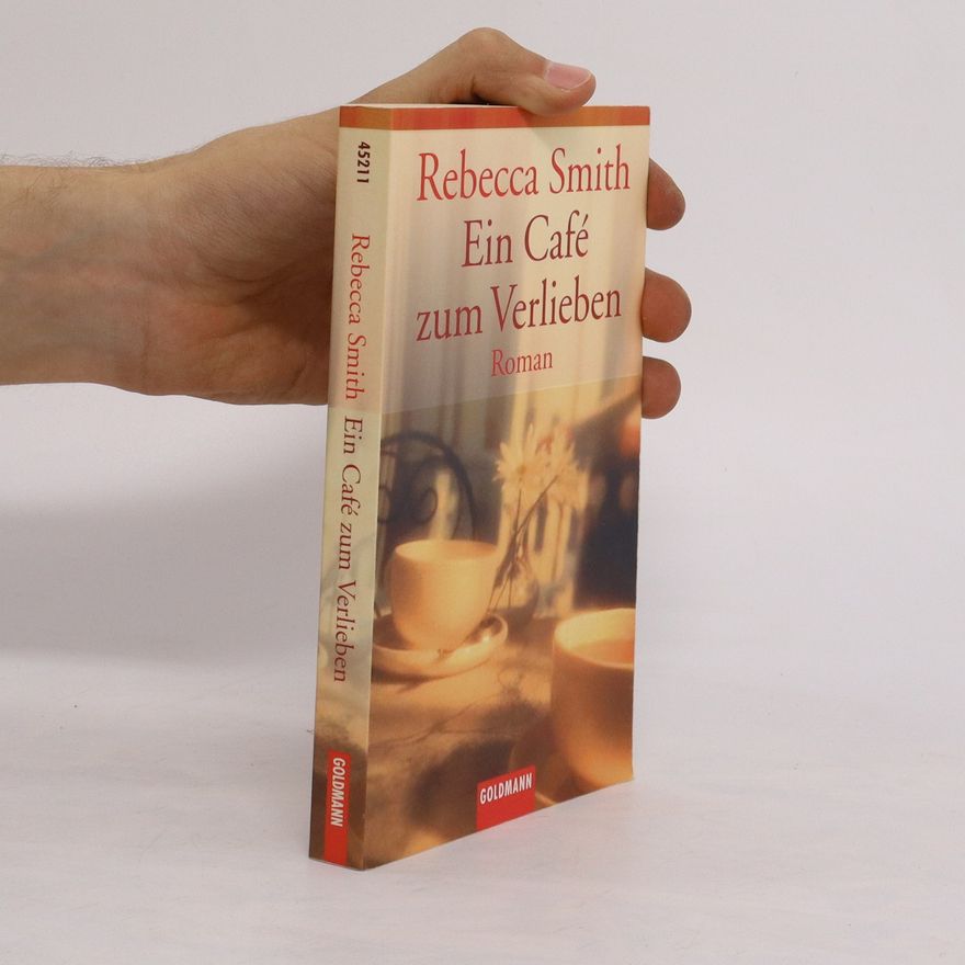 Rebecca Smith Ein Café zum Verlieben