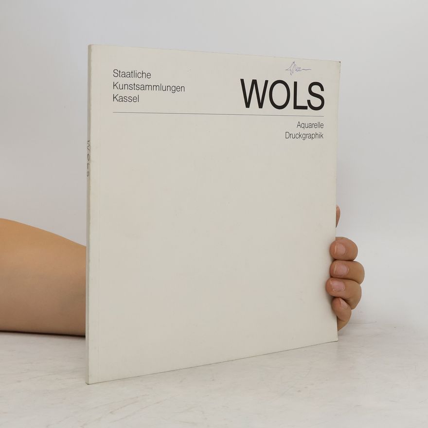 Autorenkollektiv WOLS Aquarelle, Druckgraphik
