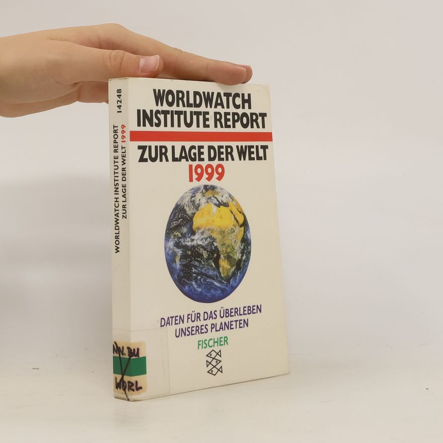 Judith Ihrig-Merdes Zur Lage der Welt ... 1999