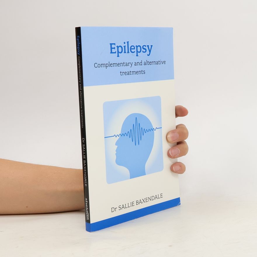 Sallie Baxendale Epilepsy