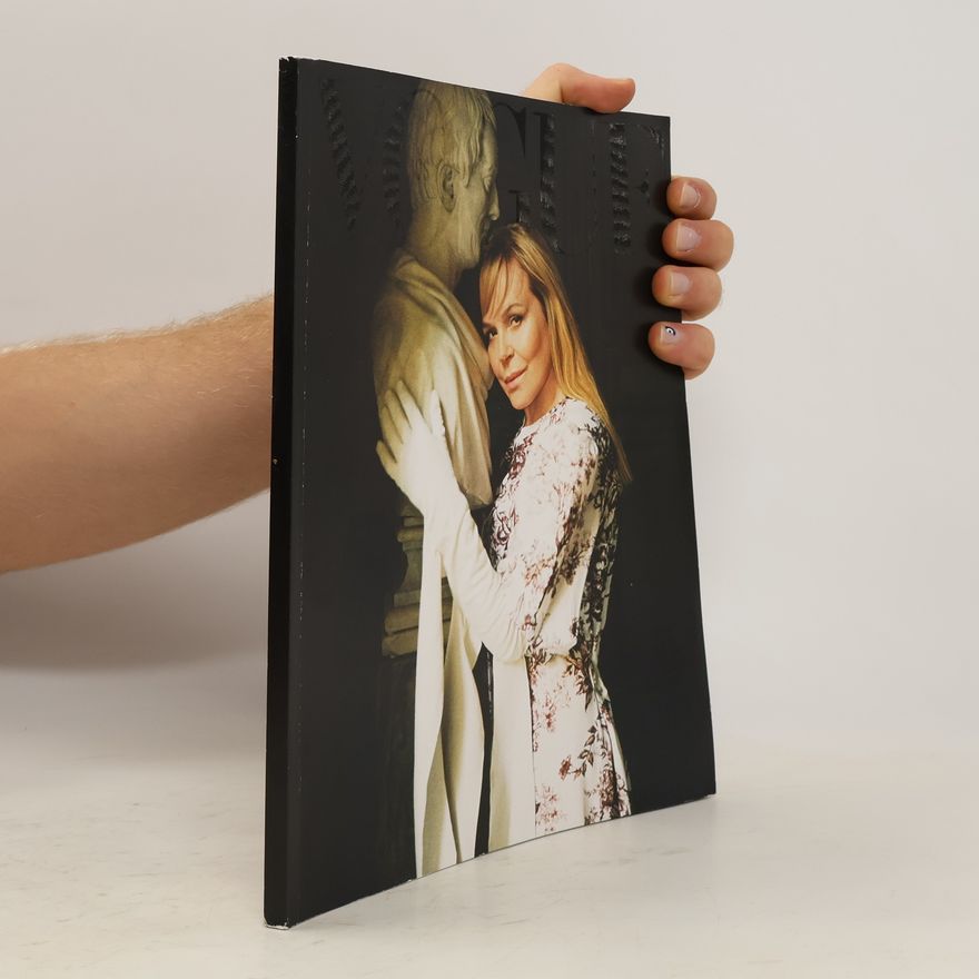 Kolektiv autorů Vogue CS
