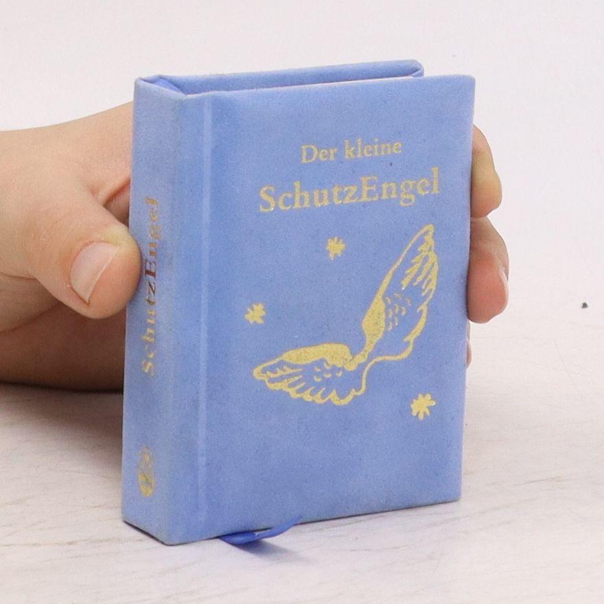 Katrin Gebhardt-Fuchs Der kleine SchutzEngel
