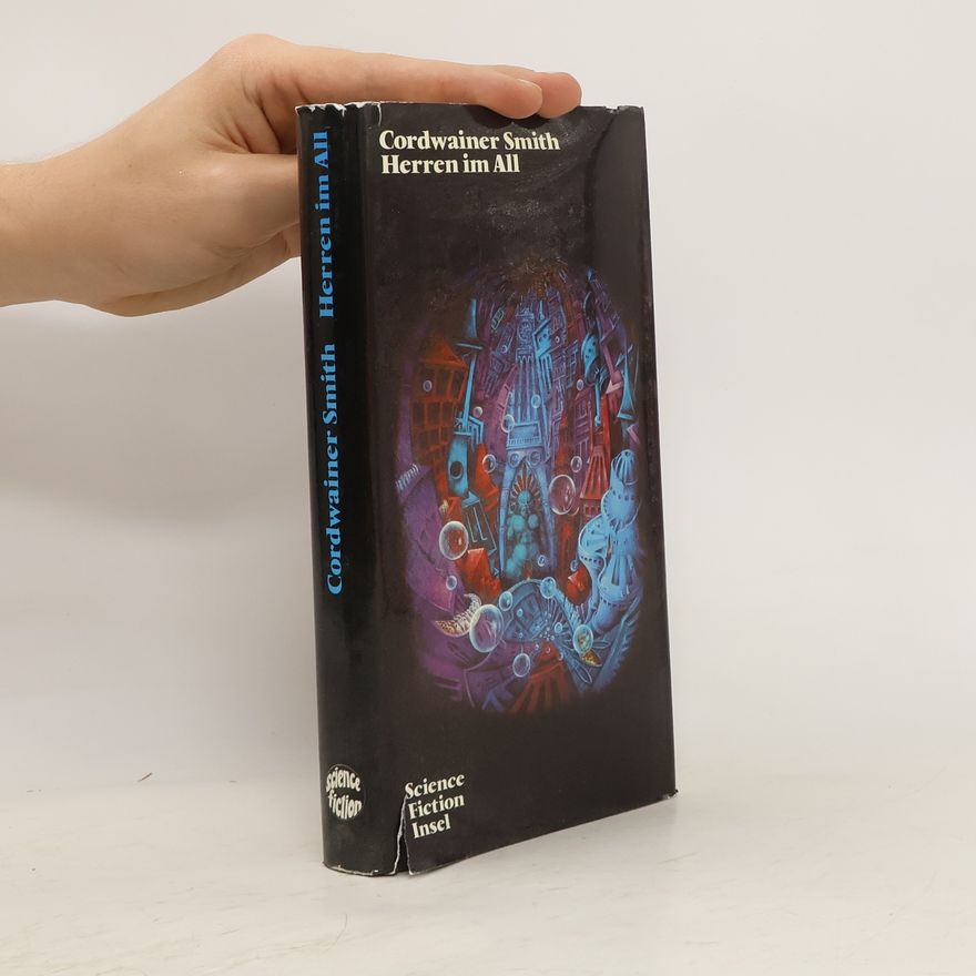 Cordwainer Smith Herren im All
